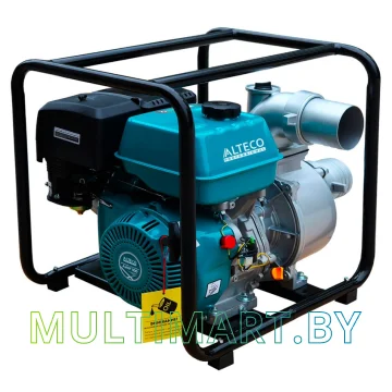 Мотопомпа Alteco AWP100